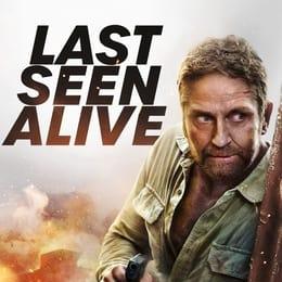 Last Seen Alive