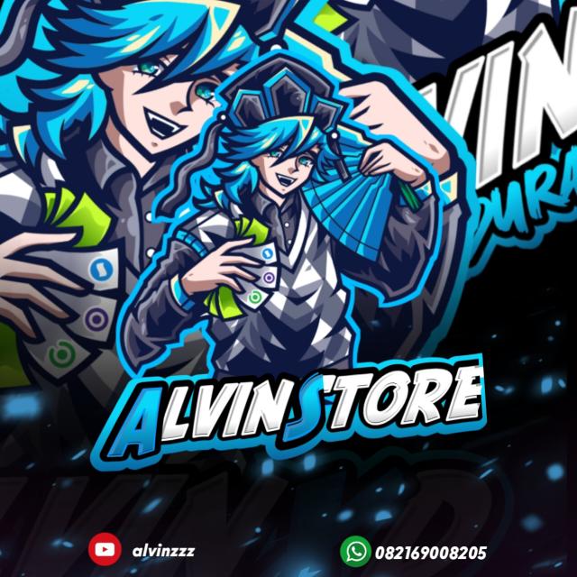 JB¹ ALVIN STORE