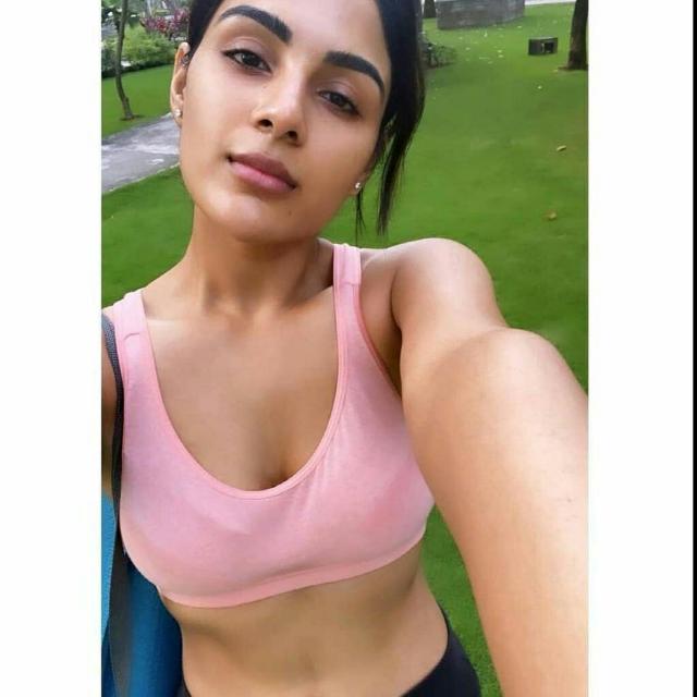 അമ്മ പൂറി