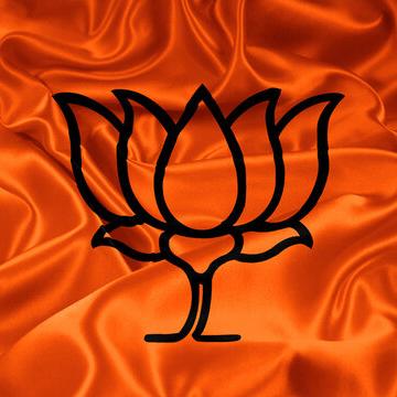 बिजेपी र्पाटी