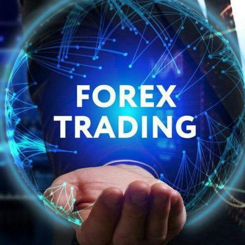 FOREX GURU & BINARY TRADE