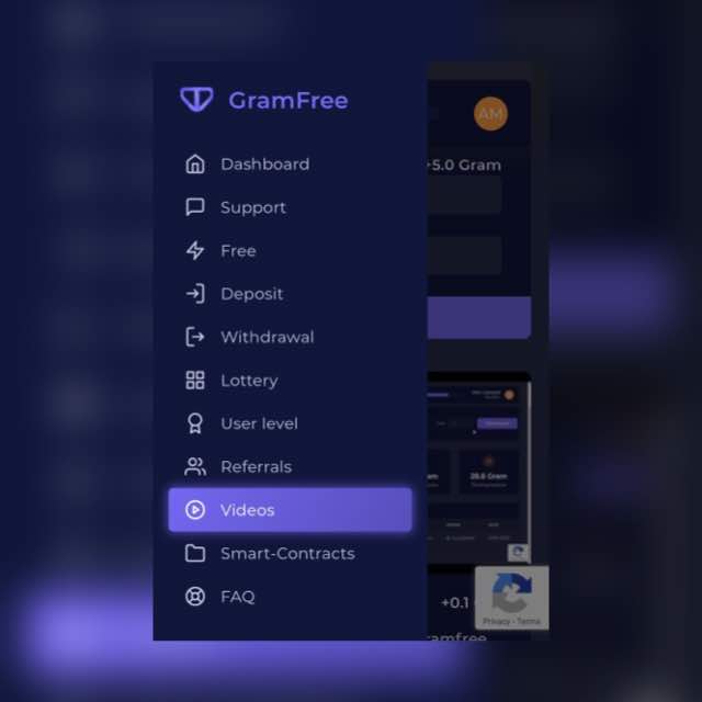 GramFree.World