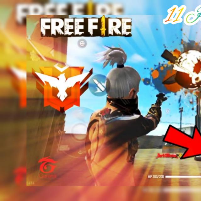 Free fire 1k subscriber 
