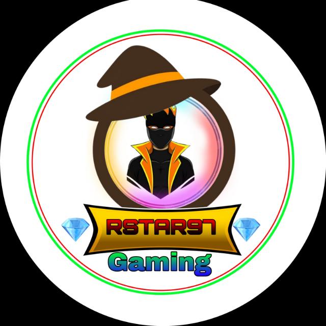 ●⃝YT☯Rstar᭄●97