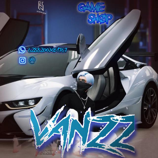 JB | VANZZ JEMBOT-19X OWN¹