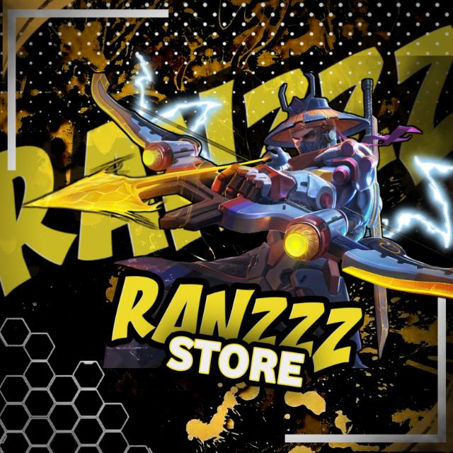 JB¹||RANZZZ STORE REAL