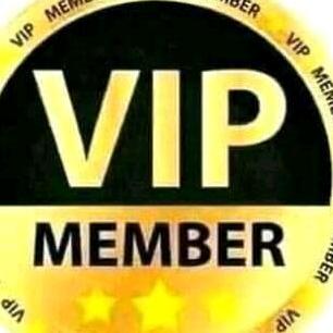 VIP MEMBERS ✌️??
