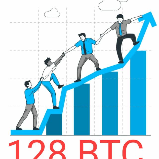 💫🔥EARN🌟 128🌟 BTC 🔥💫