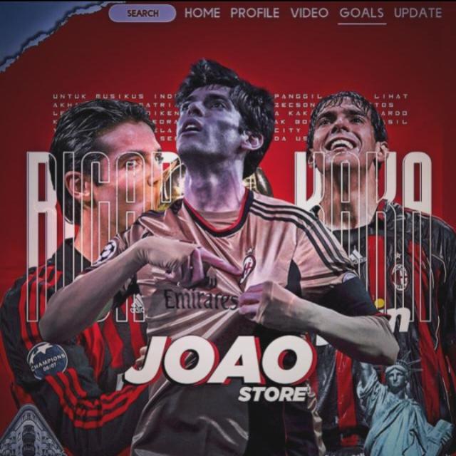 JB || ALL GAME JOAO STORE