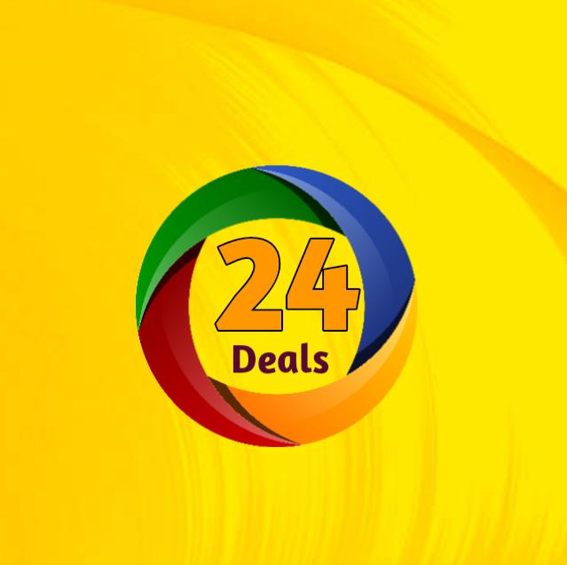 24 deals
