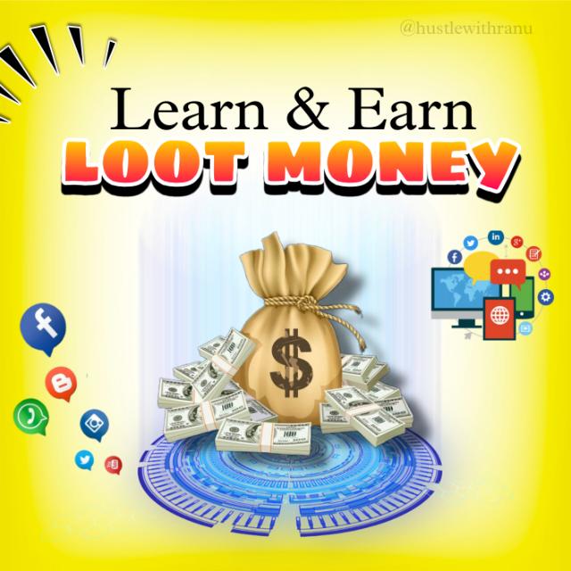 💸Refferal & signup &💸 loot money