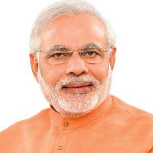 मोदी जी के कार्यकर्ता✊