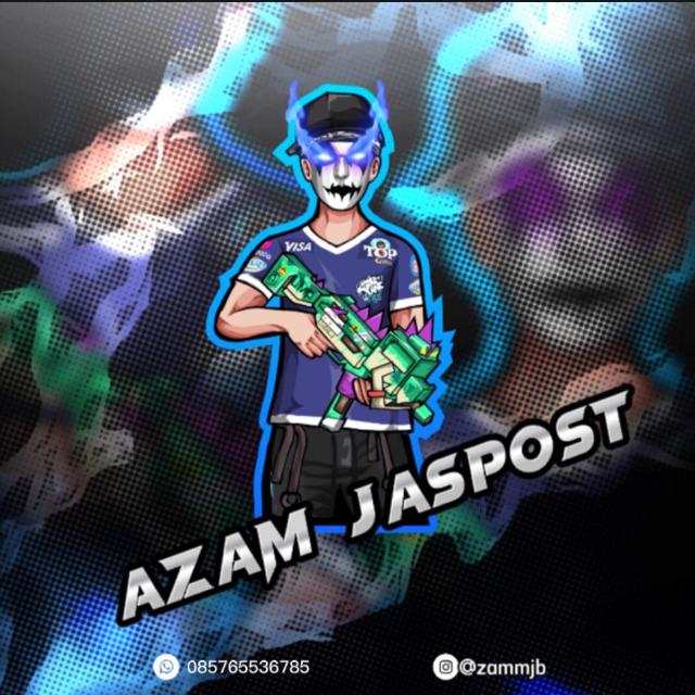 JB GRUP AZAM JASPOST