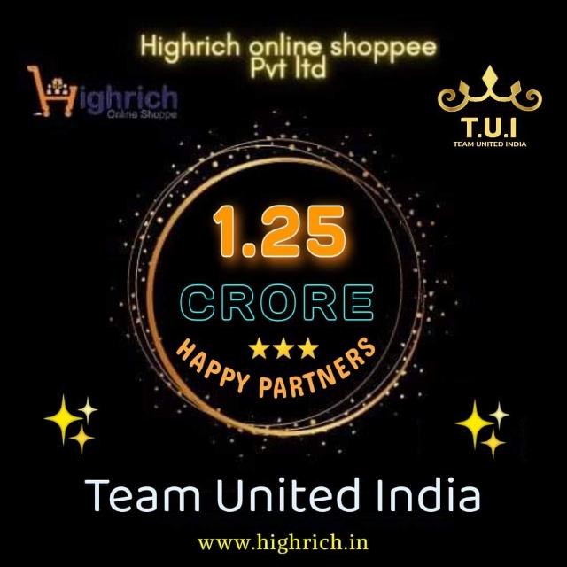 Direct selling high rich 