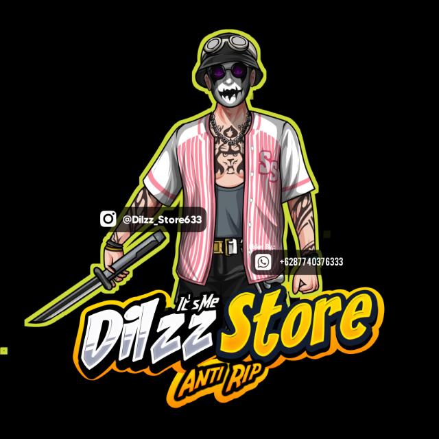DUNIA CUAN DILZZ STORE [1]