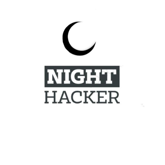 NIGHT HACKER PAGE ??