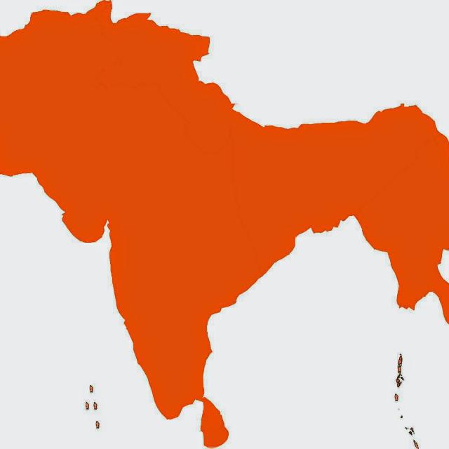 Akhand bharat🚩