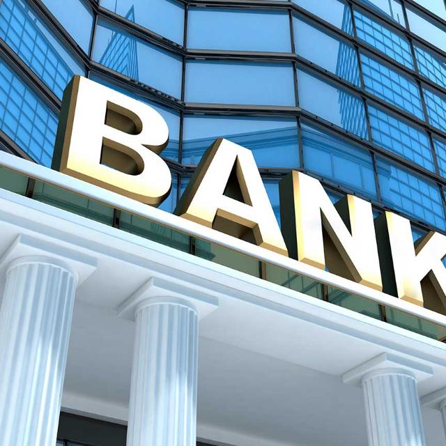 All banks loans