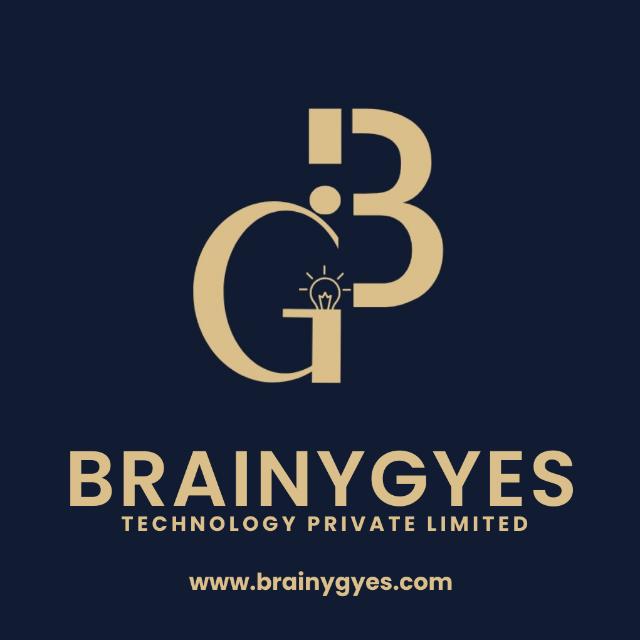 BRAINYGYES