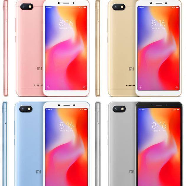 Redmi ?? booking high rat