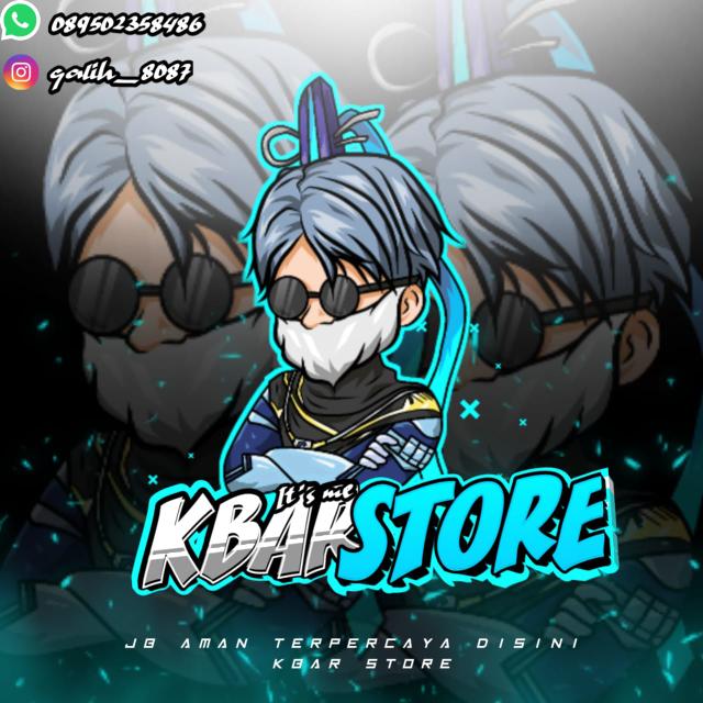 JB || BT || ALL GAMES || KBAR STORE