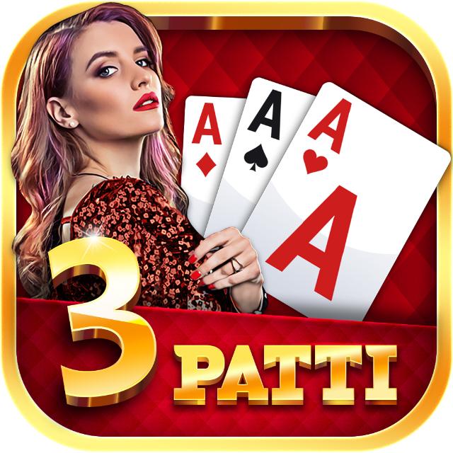 Teen Patti Real  //✓✓