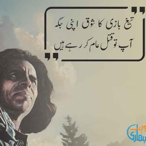 ?? ذوقِ شاعری?❣️