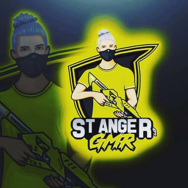 SᴛᴀɴɢᴇR GᴀᴍᴇR