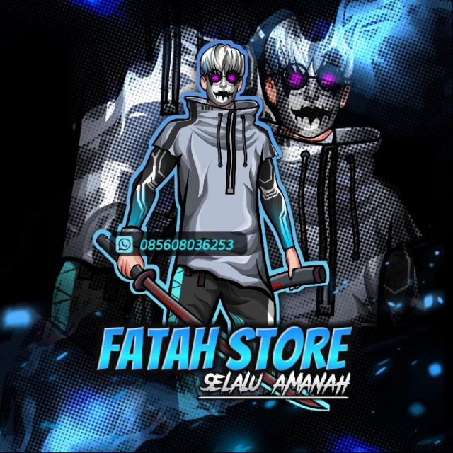 JB¹ || FATAH STORE REAL