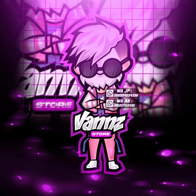JB¹ || Vannz Store x Own