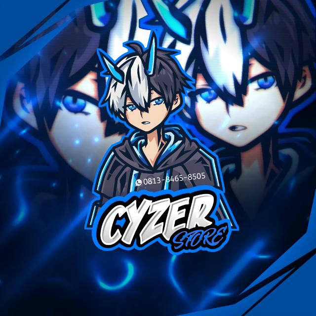 JB || CYZER STORE #2