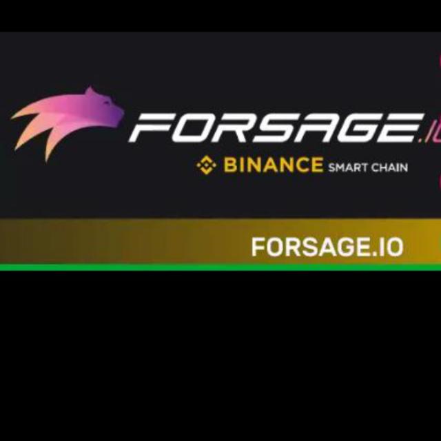 FORSAGE  TEAM FRIENDS