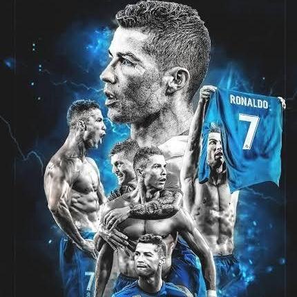🇵🇹༒︎𝚁𝚘𝚗𝚊𝚕𝚍𝚘 𝔉𝔞𝔫𝔰༒︎🇵🇹