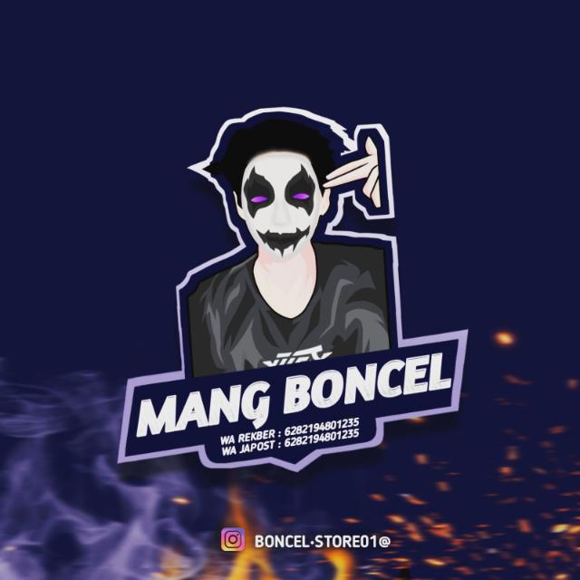 STOK RESS²||BONCEL STORE