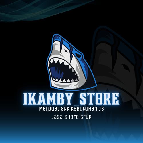 JB ALL GAME || IKAMBY_STORE