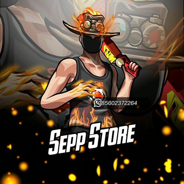 STOCK¹ || ASEP STORE X OWN🔥