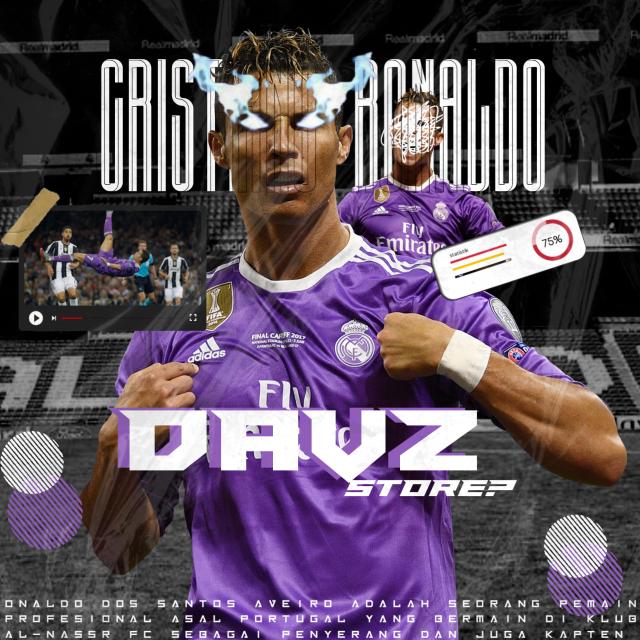 GC¹ Davz Store||All Game