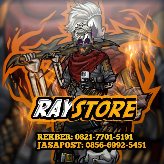 JB¹ RAYSTORE REAL ?