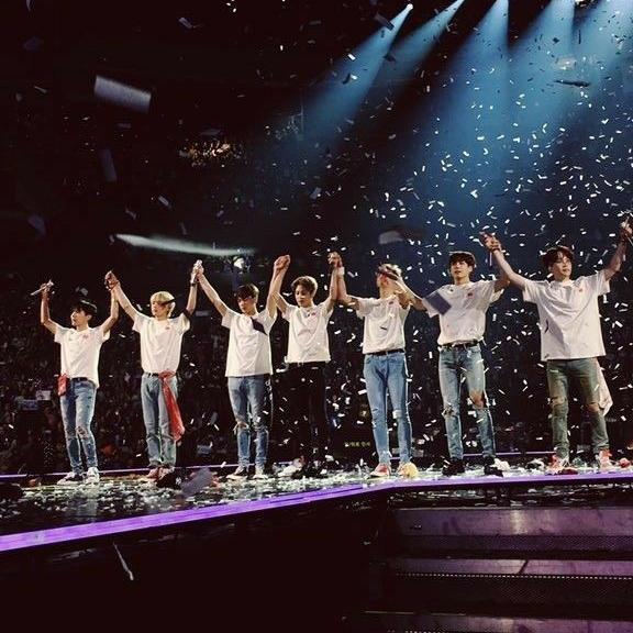 WAB: The Eternal TEAM