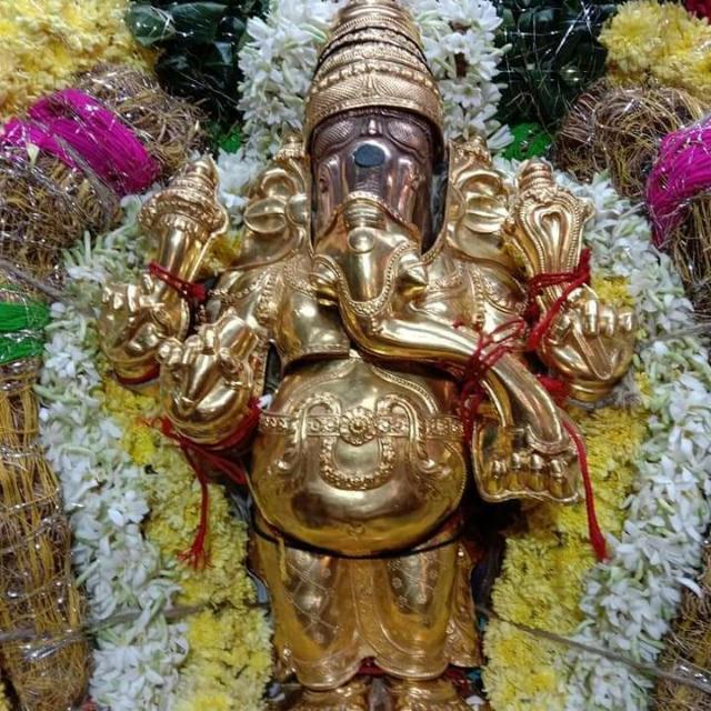 TVMR MATRIMONY கும்பகோணம்