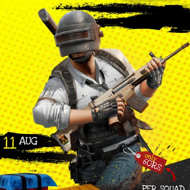 PUBG TOURNAMENT 👉🏼 NPML🔥