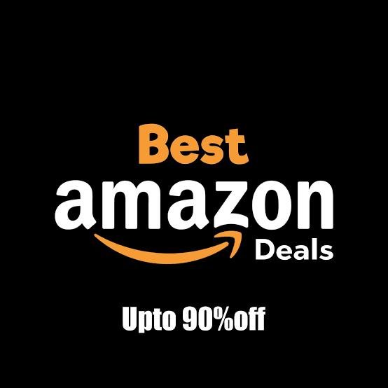 Amazon Hot & Loot Deals❤️‍🔥