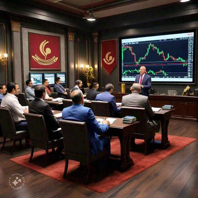 SUCCESSFUL FUTURE with BINANCE