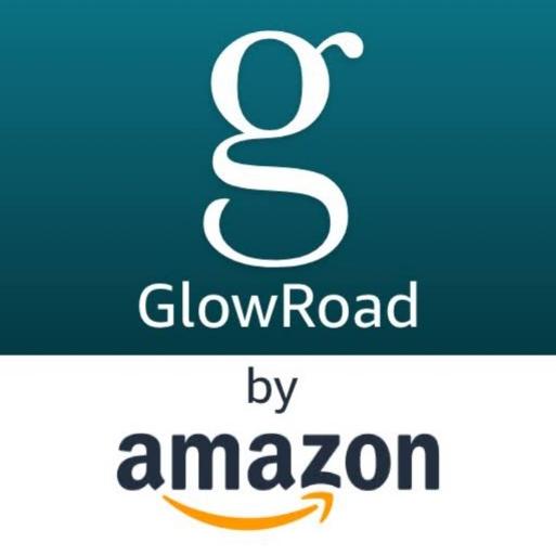Glow road By Amazon