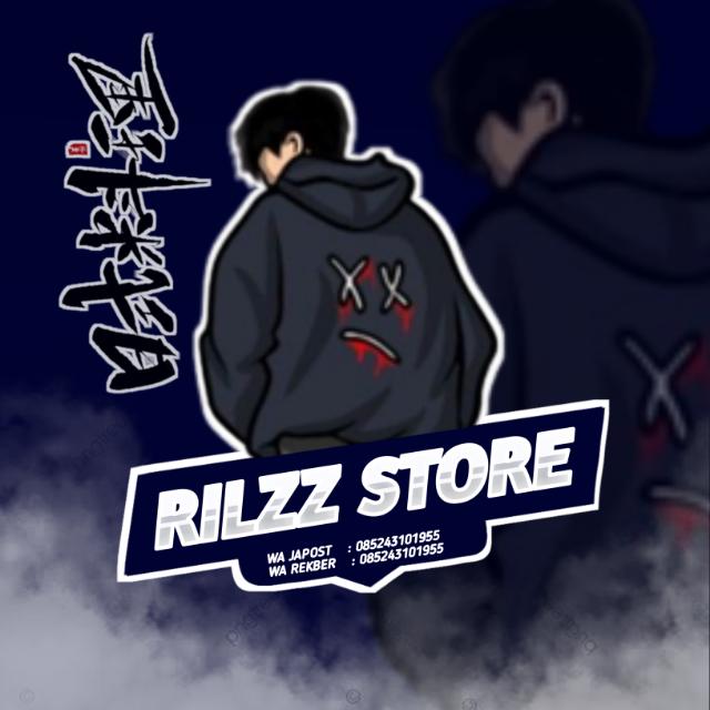 JB RILZZ 03 STORE