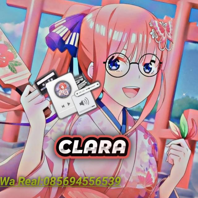 JB|| CLARASTORE X OWN²||