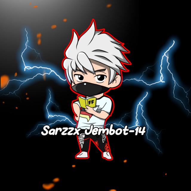 JB ALL GAME || Sarzzx Jembot-14