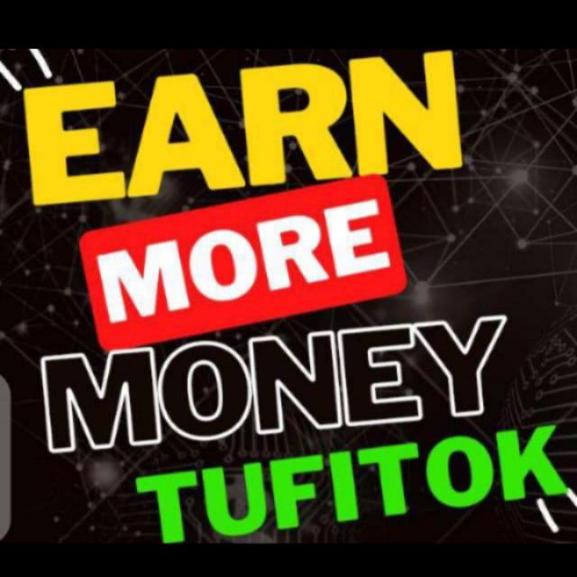 Tufitok earning $