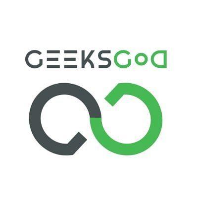 GeeksGod Placement Group 