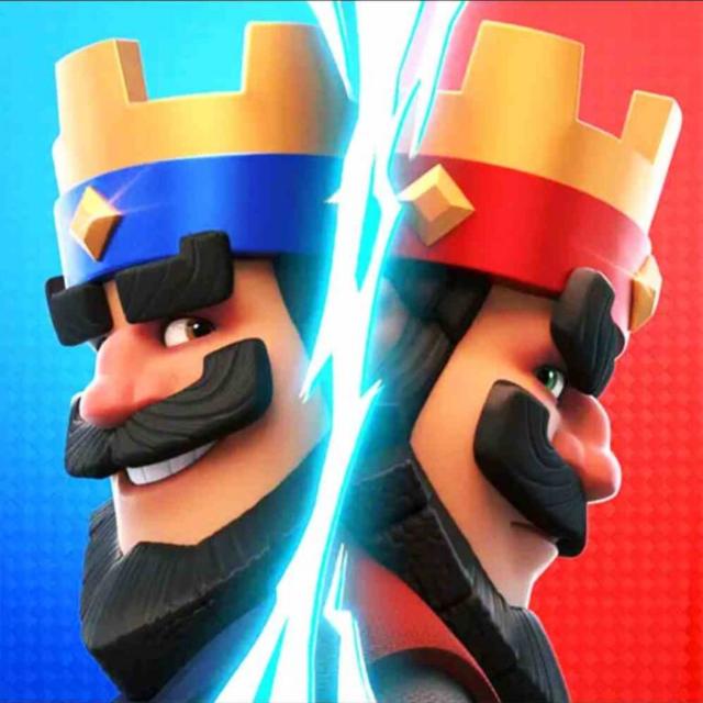 Clash royale 